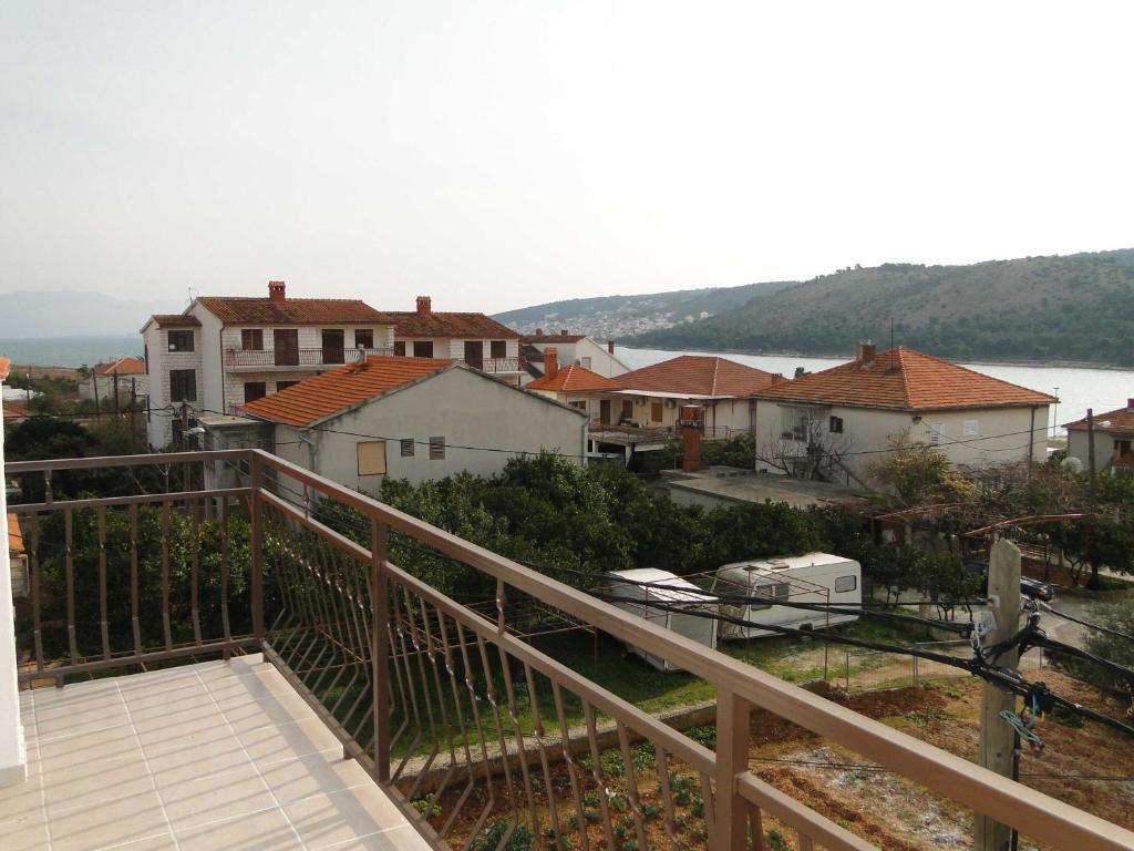 Apartments Majic Τρογκίρ Δωμάτιο φωτογραφία