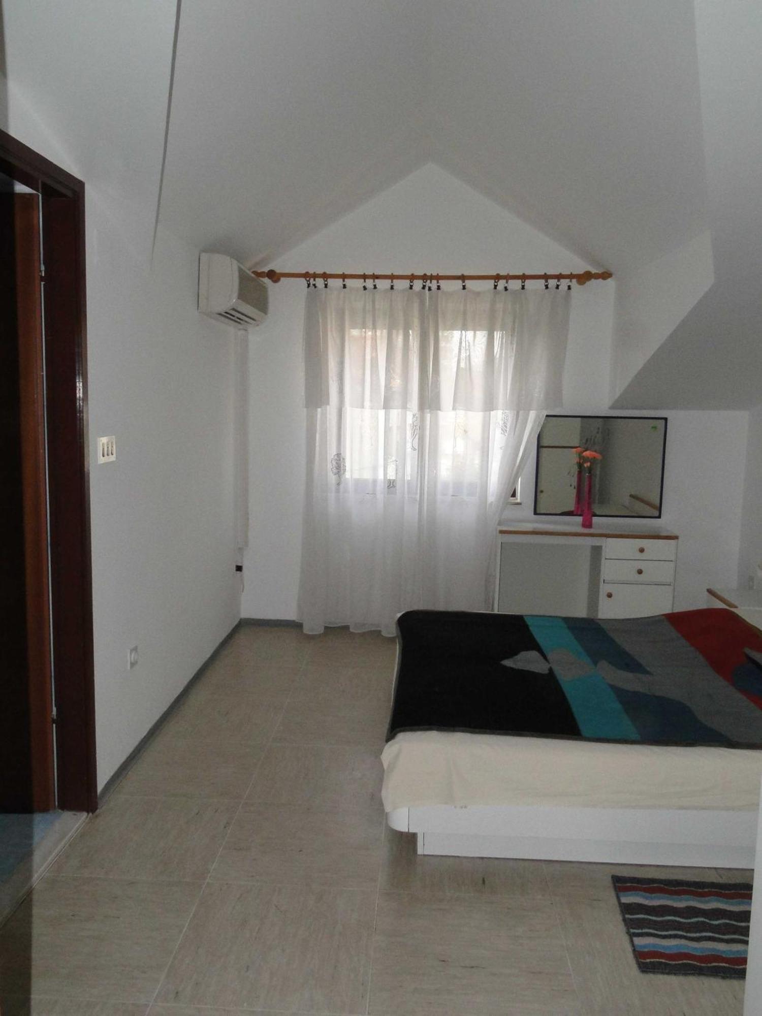 Apartments Majic Τρογκίρ Εξωτερικό φωτογραφία